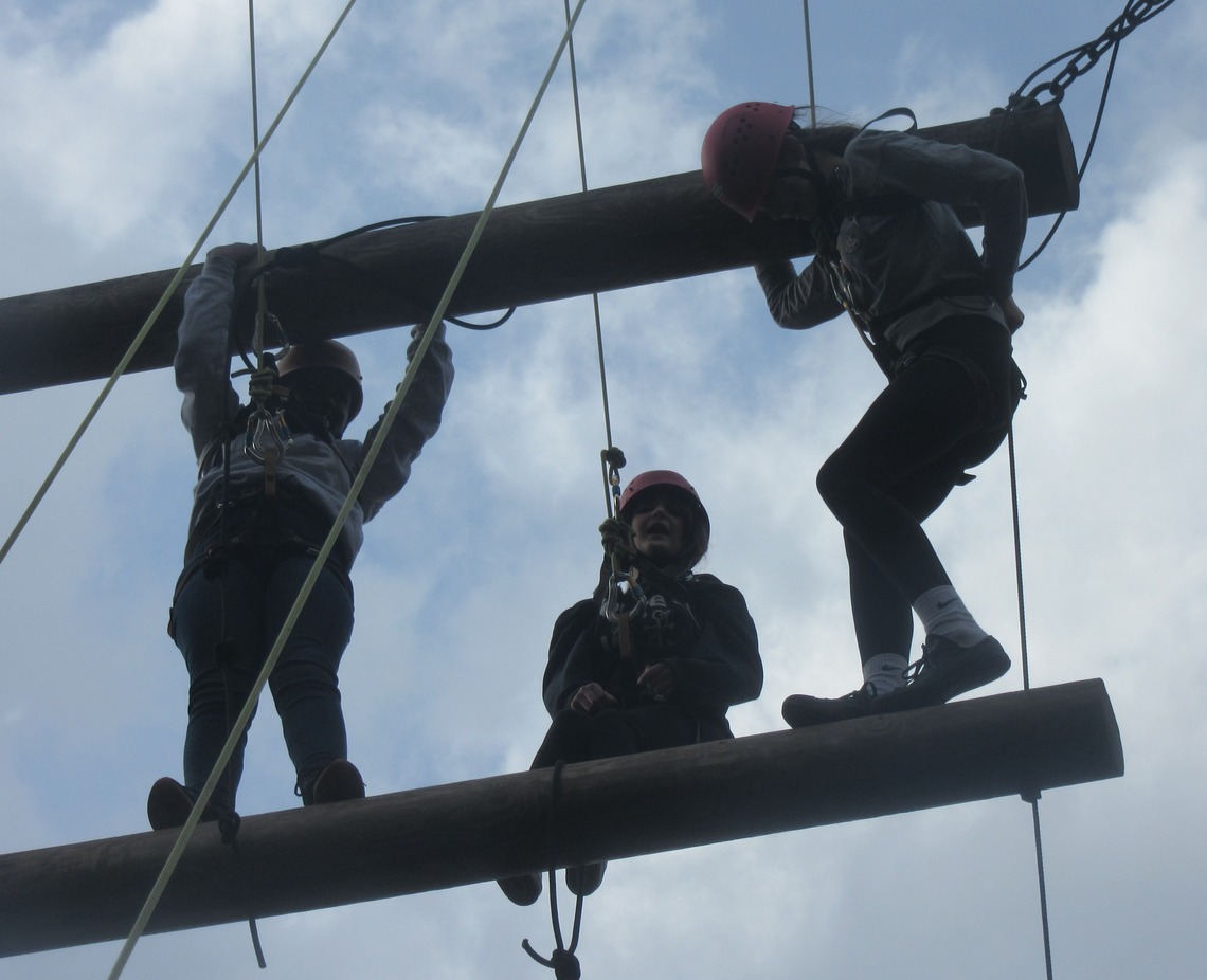 YCs on Jacobs ladder