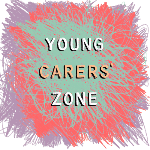 Young carers Zone