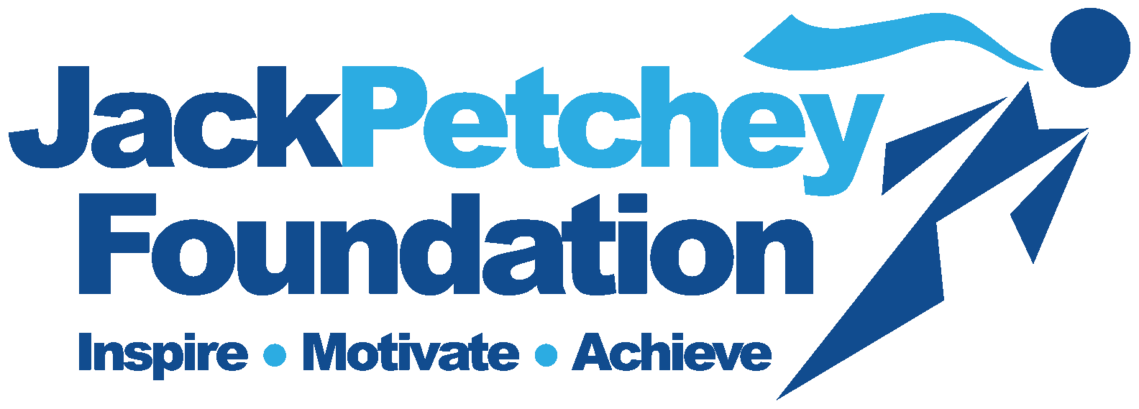 Jack Petchey Logo